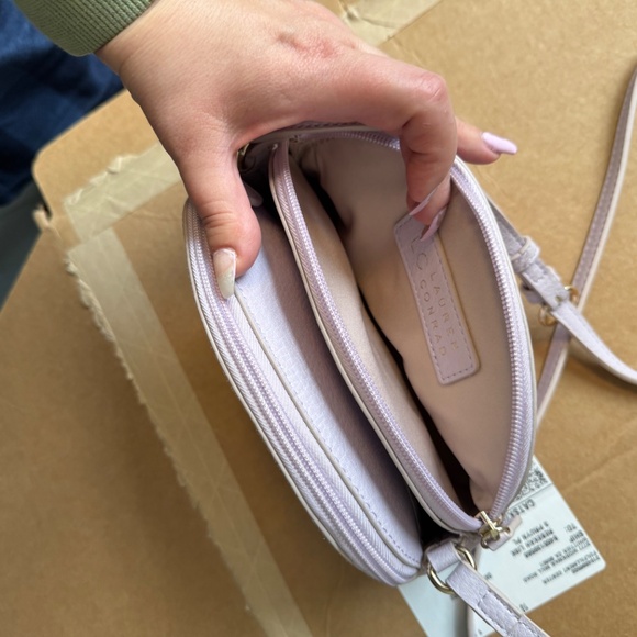 Lauren Conrad Crossbody bag - Picture 3 of 4